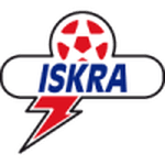 Iskra logo
