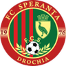 Speranța Drochia logo