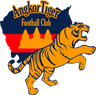 Angkor Tiger logo