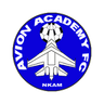 Avion Academy logo