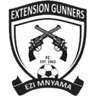 Extension Gunners logo