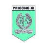 Prisons XI logo