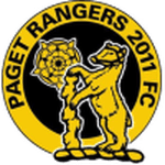 Paget Lions logo