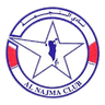 Al Najma logo
