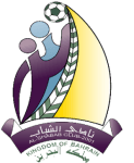 Al Shabab logo