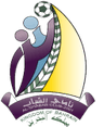 Al Shabab logo