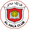 Al Hala logo