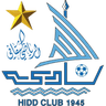 Al-Hidd logo