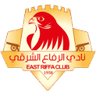 East Riffa logo