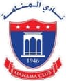 Manama logo