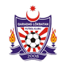 Qaradağ Lökbatan logo