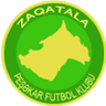 Zaqatala logo