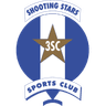 Shooting Stars logo