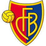 FC Basel 1893 logo