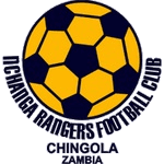 Nchanga Rangers logo