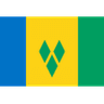 St. Vincent / Grenadines logo