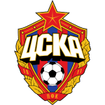 CSKA Moscow logo