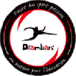 Diambars logo