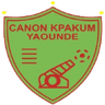 Canon logo