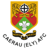 Caerau (Ely) logo