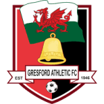 Gresford Athletic logo