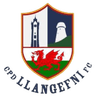 Llangefni Town logo