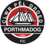 Porthmadog logo