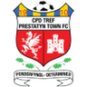 Prestatyn Town logo