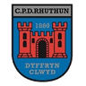 Ruthin Town logo