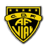 Fernández Vial logo
