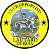 Lautaro de Buin logo