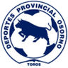 Provincial Osorno logo