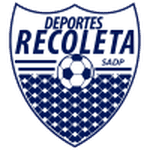 Recoleta logo