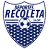 Recoleta logo