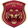 Shanghai Jiading logo