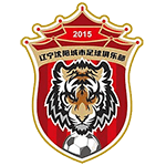 Shenyang Urban logo