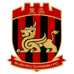 Suzhou Dongwu logo