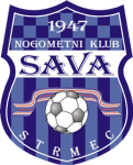Sava Strmec logo