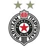 FK Partizan logo