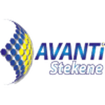 Avanti logo