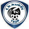 FK Kukesi logo