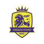Dikkelvenne logo