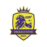 Dikkelvenne logo