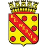 Eendracht Wervik logo