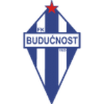 Buducnost Podgorica logo