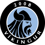 Vikingur Gota logo