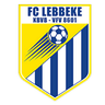 FC Lebbeke logo
