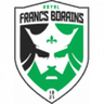Francs Borains logo