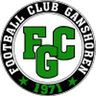 Ganshoren logo