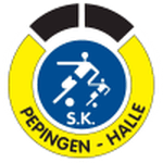 Pepingen-Halle logo